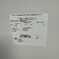 Thermo TSX Series Laboratory Refrigerator image 1